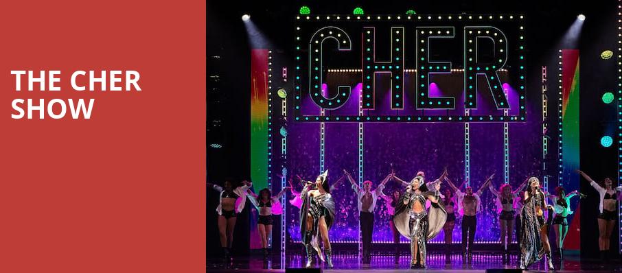 The Cher Show, Stanley Theatre, Utica