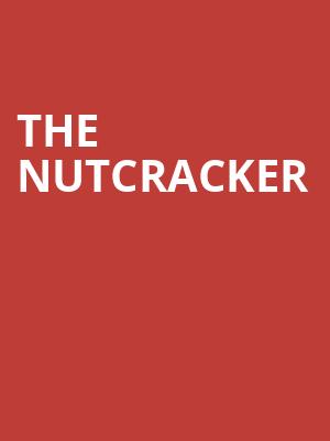 The Nutcracker, Stanley Theatre, Utica