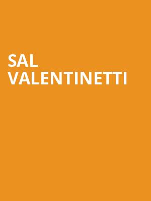 Sal Valentinetti
