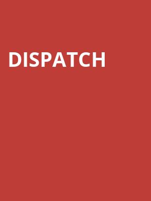 Dispatch, Saranac Brewery, Utica