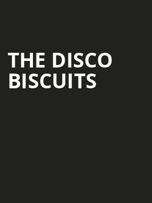 The Disco Biscuits, Saranac Brewery, Utica