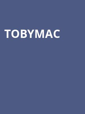 TobyMac, Stanley Theatre, Utica