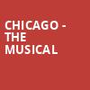Chicago The Musical, Stanley Theatre, Utica