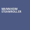 Mannheim Steamroller, Stanley Theatre, Utica